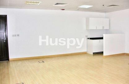 Office Space - Studio - 1 Bathroom for rent in Churchill Executive Tower - Churchill Towers - Business Bay - Dubai