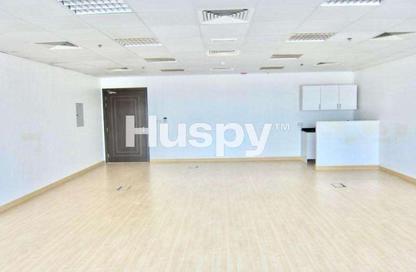Office Space - Studio - 1 Bathroom for rent in Churchill Executive Tower - Churchill Towers - Business Bay - Dubai