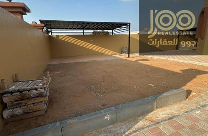 Villa - 3 - 4 for rent in Al Salamah - Umm Al Quwain
