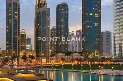 شقة - 5 غرف نوم - 6 حمامات للايجار في أوبرا جراند - برج خليفة - وسط مدينة دبي - دبي شقة - 5 غرف نوم - 6 حمامات للايجار في أوبرا جراند - برج خليفة - وسط مدينة دبي - دبي