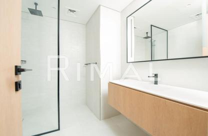 Apartment - Studio - 1 Bathroom for rent in Marquise Square Tower - Business Bay - Dubai