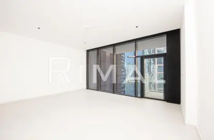 Apartment - 1 Bathroom for rent in Marquise Square Tower - Business Bay - Dubai