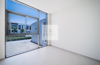 Villa - 4 Bedrooms - 4 Bathrooms for rent in Greenview 3 - Emaaar South - Dubai South (Dubai World Central) - Dubai