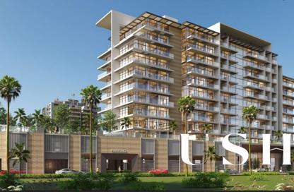 Apartment - 2 Bedrooms - 2 Bathrooms for sale in Enqlave - Al Furjan - Dubai Apartment - 2 Bedrooms - 2 Bathrooms for sale in Enqlave - Al Furjan - Dubai