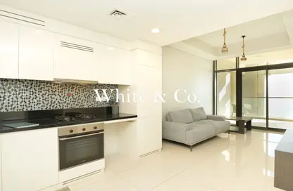 Apartment - 2 Bedrooms - 2 Bathrooms for sale in Aykon City Tower C - Aykon City - Business Bay - Dubai