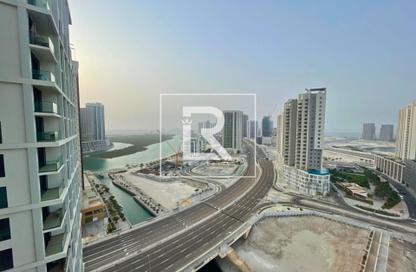 Apartment - 2 Bedrooms - 3 Bathrooms for sale in Reem Nine - Shams Abu Dhabi - Al Reem Island - Abu Dhabi