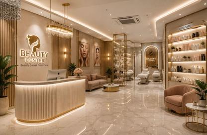 Shop - Studio - 2 Bathrooms for sale in Al Dhait North - Al Dhait - Ras Al Khaimah