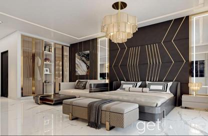Apartment - Studio - 1 Bathroom for sale in Bayz 101 by Danube - Business Bay - Dubai