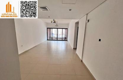 Apartment - 1 Bedroom - 2 Bathrooms for rent in Abna Saqer Building - Al Hamidiya 1 - Al Hamidiya - Ajman