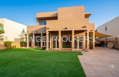 Villa - 3 Bedrooms - 4 Bathrooms for rent in Saheel 3 - Saheel - Arabian Ranches - Dubai Villa - 3 Bedrooms - 4 Bathrooms for rent in Saheel 3 - Saheel - Arabian Ranches - Dubai