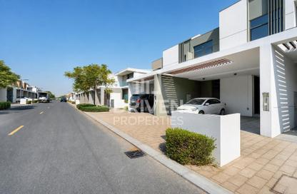 Villa - 3 Bedrooms - 4 Bathrooms for rent in Ruba - Arabian Ranches 3 - Dubai