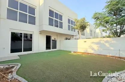 Townhouse - 3 Bedrooms - 4 Bathrooms for rent in Arabella Townhouses 3 - Arabella Townhouses - Mudon - Dubai Townhouse - 3 Bedrooms - 4 Bathrooms for rent in Arabella Townhouses 3 - Arabella Townhouses - Mudon - Dubai