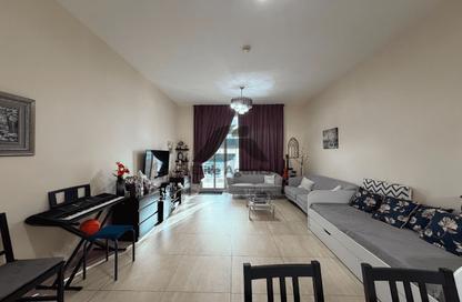 Apartment - 2 Bedrooms - 3 Bathrooms for sale in Azizi Tulip - Al Furjan - Dubai