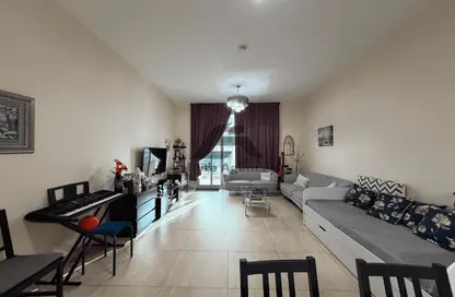 Apartment - 2 Bedrooms - 3 Bathrooms for sale in Azizi Tulip - Al Furjan - Dubai