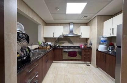 Apartment - 2 Bedrooms - 3 Bathrooms for sale in Azizi Tulip - Al Furjan - Dubai