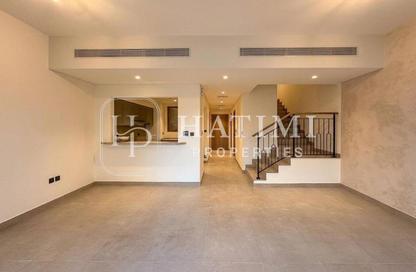 Townhouse - 4 Bedrooms - 3 Bathrooms for rent in Malta - Damac Lagoons - Dubai