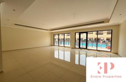 Villa - 4 Bedrooms - 5 Bathrooms for rent in Village 33 - Al Barsha 1 - Al Barsha - Dubai