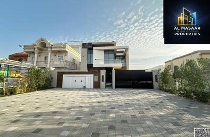 Villa - 5 Bedrooms - 7 Bathrooms for sale in Al Mowaihat 1 - Al Mowaihat - Ajman