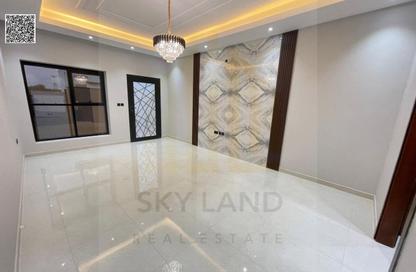 Villa - 4 Bedrooms - 6 Bathrooms for sale in Kabbali Hills - Al Helio 2 - Al Helio - Ajman