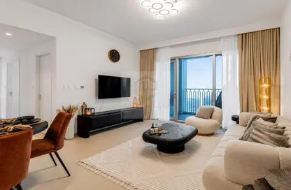 Apartment - 2 Bedrooms - 3 Bathrooms for rent in Downtown Views II - Zabeel 2 - Zabeel - Dubai