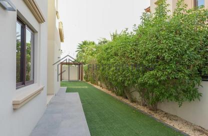 Townhouse - 4 Bedrooms - 4 Bathrooms for rent in Mira 5 - Mira - Reem - Dubai Townhouse - 4 Bedrooms - 4 Bathrooms for rent in Mira 5 - Mira - Reem - Dubai