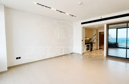 Apartment - 1 Bathroom for sale in Binghatti Ghost - Dubai Healthcare City 2 - Al Jaddaf - Dubai Apartment - 1 Bathroom for sale in Binghatti Ghost - Dubai Healthcare City 2 - Al Jaddaf - Dubai