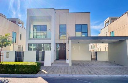 Villa - 4 Bedrooms - 4 Bathrooms for rent in Caya 2 - Arabian Ranches 3 - Dubai