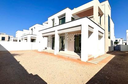 Villa - 4 Bedrooms - 4 Bathrooms for rent in Caya 2 - Arabian Ranches 3 - Dubai