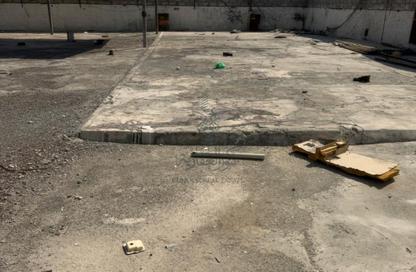 Land - Studio for rent in Industrial Area 10 - Sharjah Industrial Area - Sharjah