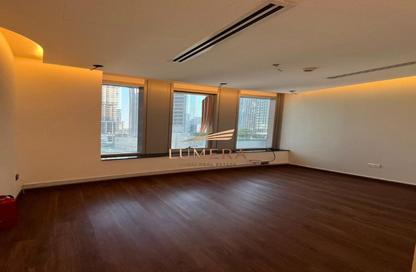 Office Space - Studio - 1 for rent in Silver Tower - Business Bay - Dubai