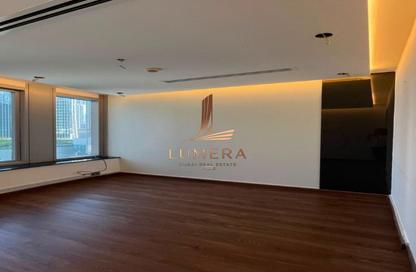 Office Space - Studio - 1 for rent in Silver Tower - Business Bay - Dubai