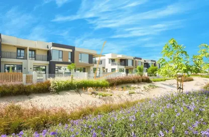 فيلا - 3 غرف نوم - 3 حمامات للايجار في مابل 2 - مابل ات دبي هيلزاستايت - دبي هيلز استيت - دبي