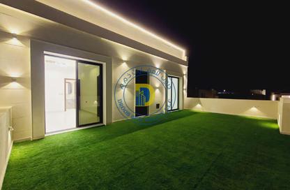 Villa - 6 Bedrooms - 7+ Bathrooms for sale in Al Bahia Hills - Al Bahia - Ajman