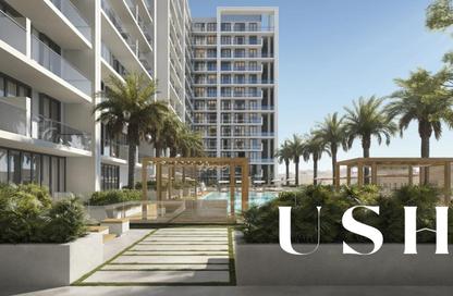 Retail - Studio for sale in Binghatti Amberhall - District 13 - Jumeirah Village Circle - Dubai
