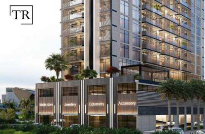 Apartment - 2 Bedrooms - 3 Bathrooms for rent in PG One - Al Furjan - Dubai