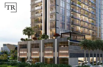 Apartment - 2 Bedrooms - 3 Bathrooms for rent in PG One - Al Furjan - Dubai