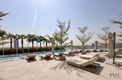 Apartment - 1 - 2 for rent in MAG 330 - City of Arabia - Dubai Apartment - 1 - 2 for rent in MAG 330 - City of Arabia - Dubai