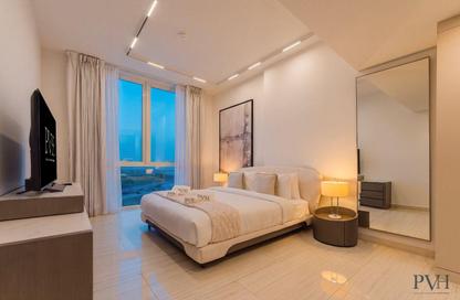 Apartment - 1 - 2 for rent in MAG 330 - City of Arabia - Dubai Apartment - 1 - 2 for rent in MAG 330 - City of Arabia - Dubai