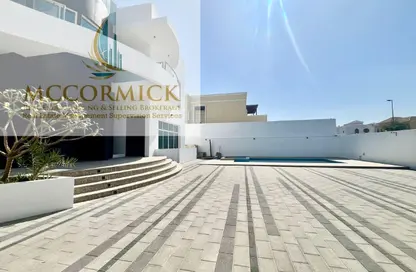 Villa - 5 Bedrooms - 7 Bathrooms for rent in Al Barsha South 1 - Al Barsha South - Al Barsha - Dubai Villa - 5 Bedrooms - 7 Bathrooms for rent in Al Barsha South 1 - Al Barsha South - Al Barsha - Dubai