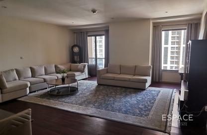 Apartment - 1 - 2 for sale in Murjan 1 - Murjan - Jumeirah Beach Residence - Dubai