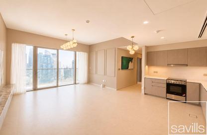 Apartment - 2 Bedrooms - 2 Bathrooms for rent in Grande - Opera District - Downtown Dubai - Dubai Apartment - 2 Bedrooms - 2 Bathrooms for rent in Grande - Opera District - Downtown Dubai - Dubai