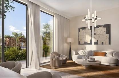 Townhouse - 3 Bedrooms - 4 Bathrooms for sale in Venera - The Valley - Dubai