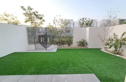 Villa - 3 Bedrooms - 4 Bathrooms for rent in Joy - Arabian Ranches 3 - Dubai