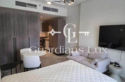 Apartment - Studio - 1 Bathroom for rent in Al Serh Residences 11 - District 10 - Jumeirah Village Circle - Dubai