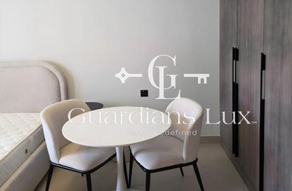 Apartment - Studio - 1 Bathroom for rent in Al Serh Residences 11 - District 10 - Jumeirah Village Circle - Dubai