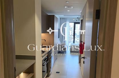 Apartment - Studio - 1 Bathroom for rent in Al Serh Residences 11 - District 10 - Jumeirah Village Circle - Dubai