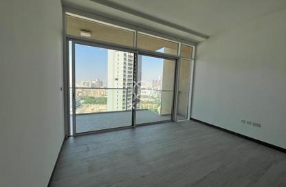 Apartment - 1 Bedroom - 2 Bathrooms for rent in Hameni Tower - District 15 - Jumeirah Village Circle - Dubai