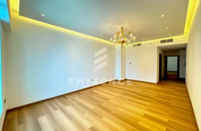 شقة - غرفة نوم - 2 حمامات للبيع في برج سولافا - دبي مارينا - دبي