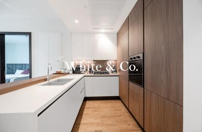 Apartment - 1 - 2 for sale in Jumeirah Living Marina Gate - Marina Gate - Dubai Marina - Dubai