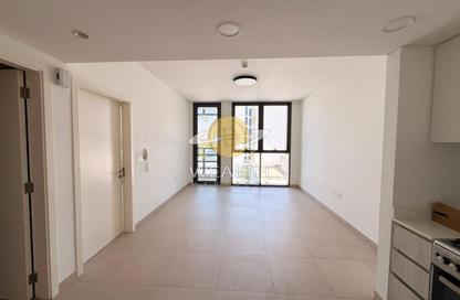 Apartment - 1 Bedroom - 2 Bathrooms for rent in MISK Apartments - Aljada - Sharjah Apartment - 1 Bedroom - 2 Bathrooms for rent in MISK Apartments - Aljada - Sharjah